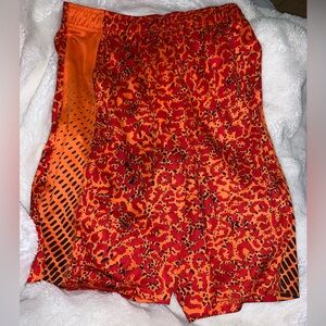 Kids athletic shorts 10-12